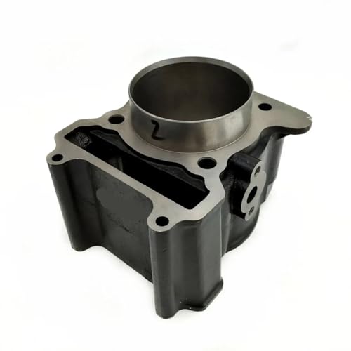 Cylindre ATV 300B LU018895 résout le serrage moteur du quad 2.1.01.0401