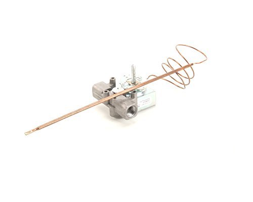 Vulcan Hart 00-498096-00450 450-Fahrenheit Combo Thermostat Valve by Vulcan Hart