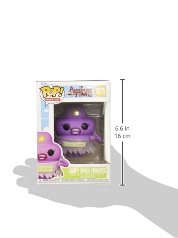 FunkoPop！30 LUMPY SPACE PRINCESS ランピー s-l400.jpg