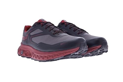 INOV8 RocFly G 350 Gore-TEX Men's Cushioned Hiking Shoes4