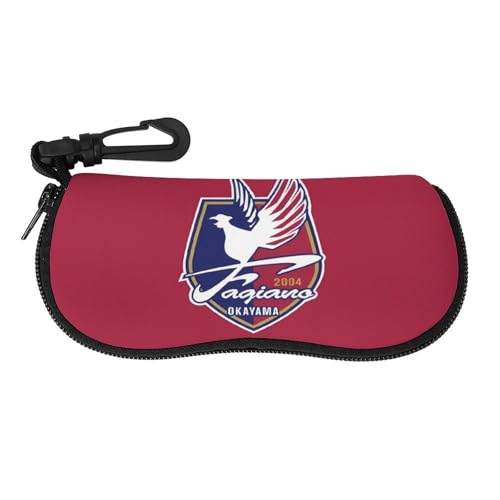 [LAYTEWN] t@WA[mR 5 KlP[X ዾP[X TOXP[X y J Vv @\ Kl[P[X ^ RpNg TCY |[^u 18x8cm