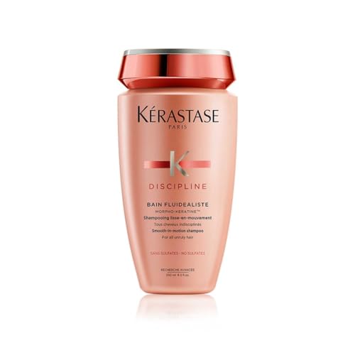 KÉRASTASE Discipline - Bain Fluidealiste -...