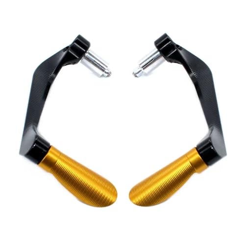 Protection des leviers frein embrayage et poignées moto Z900 CNC