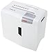 Produktbild HSM shredstar X8 Aktenvernichter I Partikelschnitt 4,5x30mm I Sicherheitsstufe P-4 I Leiser Home Office Schredder für Papier, CDs, DVDs, Kreditkarten I 18l Auffangbehälter I Papierschredder 8 Blatt