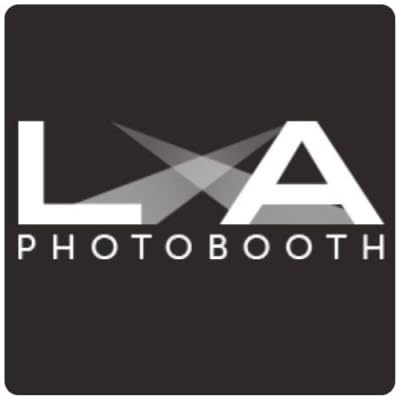 LA Photo Booth