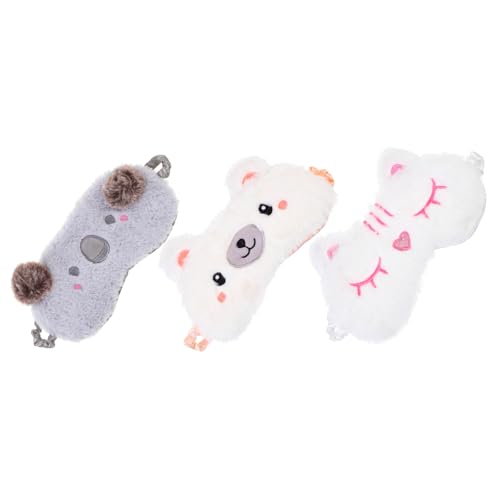 BEBEMOKO 3�� �ʂ�����݃A�C �A�C ���Ւf���� �A�C�V�F�[�h ���؂Ȑ��� �ʂ�����݃A�C�X���[�s���O�p�b�` ���s�����ډB�� ���C�g �A�C�J�o�[ �������A�e�ډB�� �R�b�g��