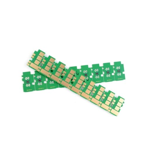Puce de réinitialisation Samsung MLT-D104 pour résoudre le blocage toner