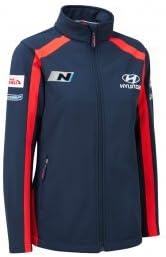 veste wrc