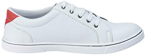 Image of Centrino Men Sneakers |Sneaker for Men | Stylish Lace-Up Design | Soft Cushioned Insole for Comfort | Lightweight & Breathable | Perfect for Casual Wear (3124)