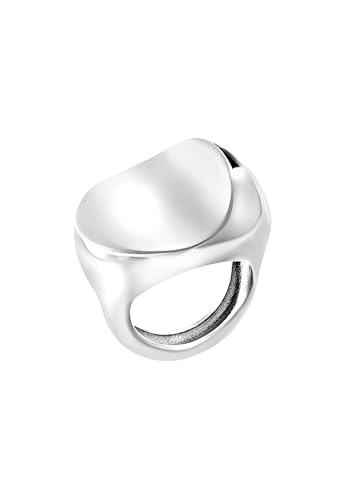 BREIL: I prodotti Breil sono da sempre caratterizzati da un design attuale e riconoscibile, ulteriormente esaltato e valorizzato dall’acciaio, con cui sono realizzati tutti i prodotti