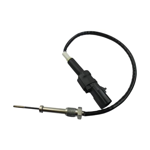 Capteur de température gaz échappement résout voyant moteur allumé Dodge Ram 2500 3500 904-515