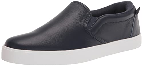 PUMA Men's Og Slip-On Palmer Collection Golf Shoe, Navy Blazer, 9
