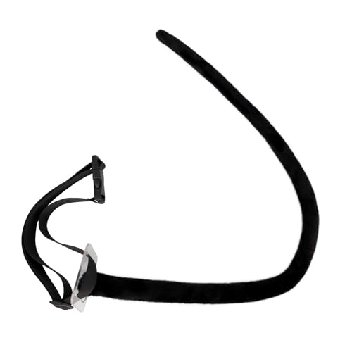Costume de cosplay pour transformation animale oreilles de chat et queue rongeur