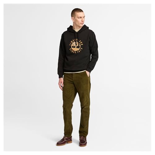 Timberland Men's Holiday Graphic2