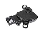 ACDelco GM Original Equipment 25191116 Automatic Transmission Manual Shift Detent Lever with Shift...