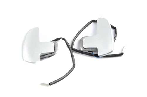 Amazon.co.jp: ベンツ パドルシフト レバースイッチ AMG パドル