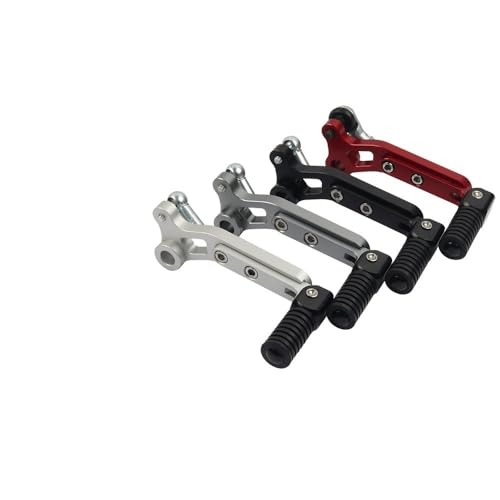 Levier de vitesse moto pliable et réglable pour routières G310R 2019