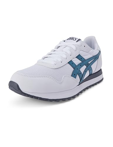 Image of ASICS Unisex-Adult Tiger Runner Ii Sneakers