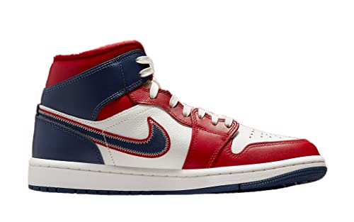 Image of Air Jordan 1 Mid Women's Shoes