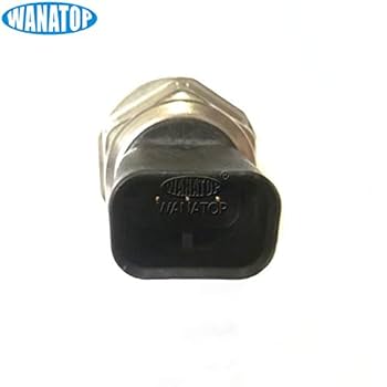 Amazon.com: Pressure Sensor 344-7392 3447392 7PP4-5 For CAT