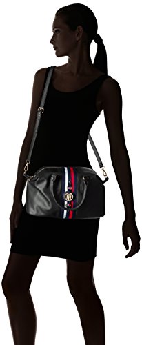 Image of Tommy Hilfiger Women's Jaden Satchel Crossbody Bag