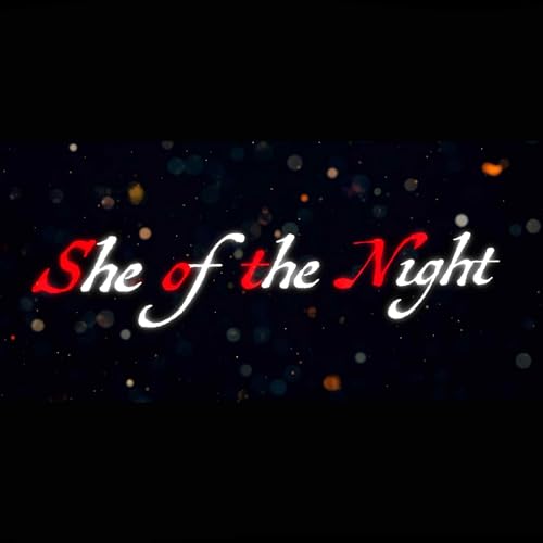 Hadean Press Podcast #33 - She of the Night - Idlu Lili Regulus