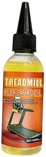 LOOM TREE® 3xSilicone Treadmill Belt Lubricants for Heavy Duty Folding Treadmills Fitness | Fitness Running & Yoga | Cardio Equipment | Treadmills-image-47