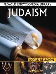 Paperback Judaism Book