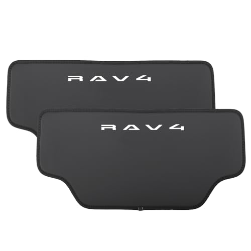 SAWAKAKI �g���^ RAV4 XA60�n ��p �L�b�N�K�[�h �V�[�g �o�b�N ���U�[�}�b�g ���Ȍ㕔 �V�[�g�o�b�N�v���e�N�^�[ ���� ����h�~ ���S�t��