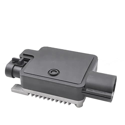 Unidad Control Ventilador Radiador 4M519A810AA 6W1Z8B658AC 6W1Z-8B658-AC CT4Z8B658A Control Ventilador Radiador Para Volvo C30 S40 V50 XC90 C70 S80 XC60