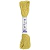 Olympus Sashiko 20m Skein Gold thread