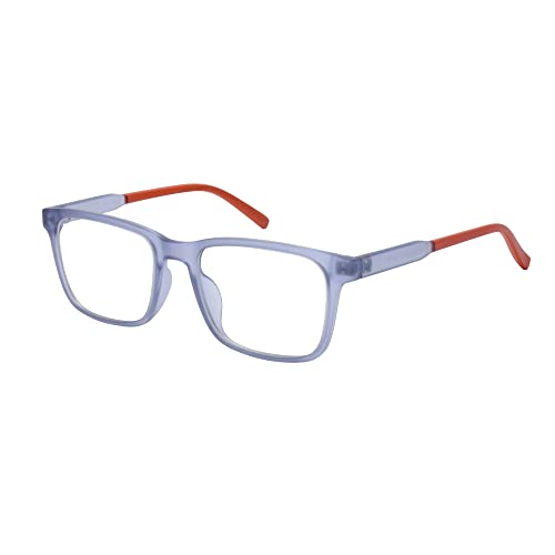 Image of SooGree Blue Light Blocking Glasses for Kids Boys Girls,Computer Screen Gaming TV Phone Glasses Anti Glare & Eye Strain