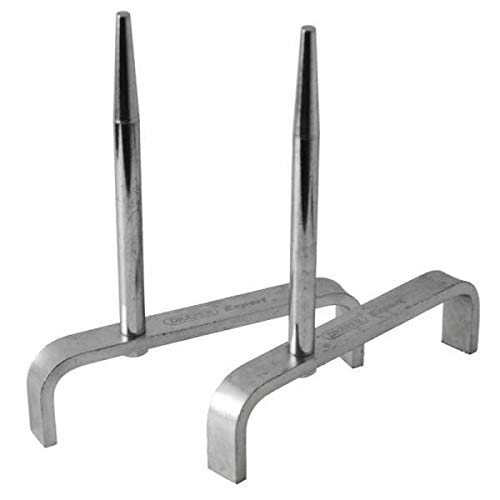 PAR DE SOPORTES DE CULATA