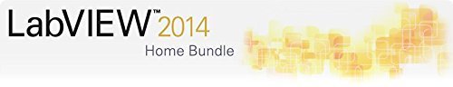 NI LabVIEW Home Bundle for Windows - 6002-549-000