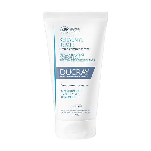 ducray keracnyl Marca Ducray