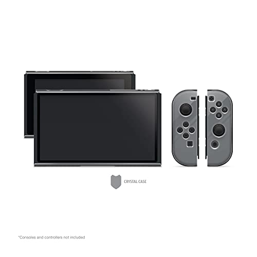Accessory bundle NSW pack protection et confort de jeu