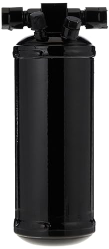 Uac RD 8214C A/C Receiver Drier,Black thumb #1