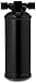 Universal Air Conditioner RD 8214C A/C Receiver Drier,Black
