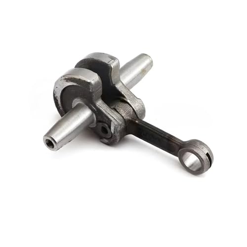Vilebrequin 47cc 49cc pour réparer le moteur de votre scooter