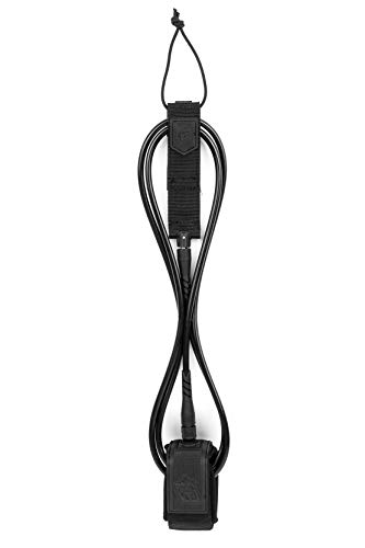 Creatures of Leisure Pro Reef Shortboard Leash 8 ft
