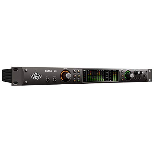 Universal Audio Apollo Twin X