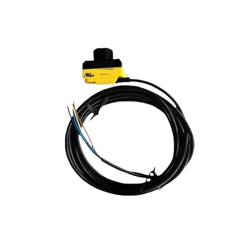 Capteur QS186LE barrière infrarouge QS18VP6R commutateur NPN QS18VN6R