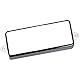 DiMarzio DP 240N Vintage Minibucker Neck Model, Mini-Humbucker E-Gitarren Tonabnehmer, Nickel Cover