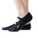 Antiscivolo Calze Donna -Calzini Antiscivolo Donna Calze Sportive per Yoga,Pilates, Pure Barre, Danza, Fitness, Ginnastica, Balletto
