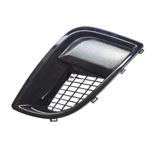 Couvercle antibrouillard Buick Regal calandre inférieure anti projection UV