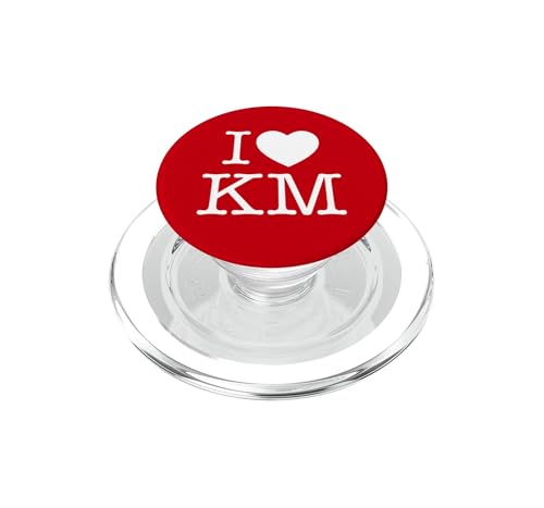 Kylie Minogue I Corazón PopGrip MagSafe para hacer videollamadas en la mesa