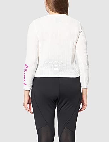 Hurley Ribbed Boxy Tee Für Mädchen – Superweich, Mit Rippenstoff Und Gratis Haar-Accessoire