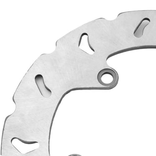 Disque de frein avant moto usinage de précision pour Burgman AN650