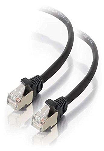 Image of C2G /Cables to Go 00482 Cat5e Snagless Unshielded (UTP) Network Patch Cable