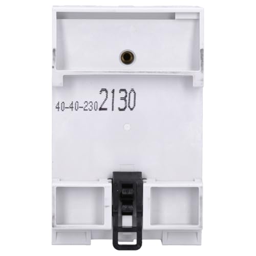 ABB composant de commande 1SAE341111R0640 pour gestion chauffage et eclairage maison - 5